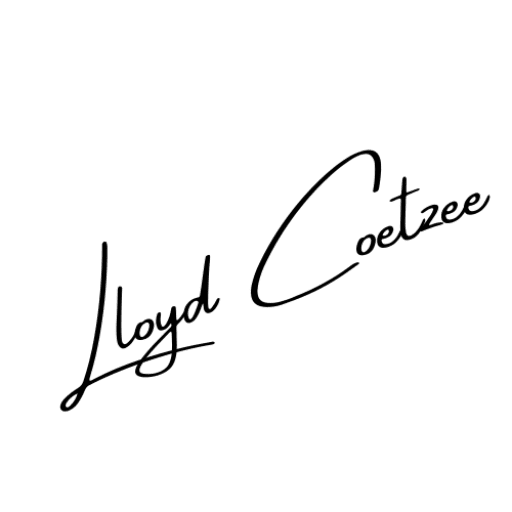 Lloyd Coetzee